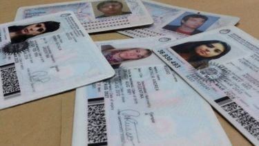Entregarán documentos en doble turno en las sedes del Registro Civil