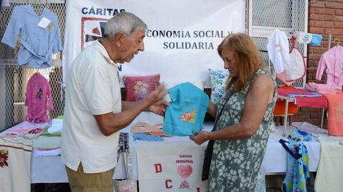 Todo Jujuy | Colecta Anual de Cáritas.jpg