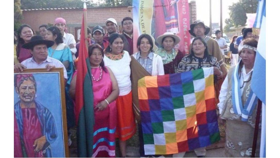 Indígena