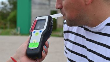 Alcoholemia - Imagen alusiva Alcoholemia - Imagen alusiva