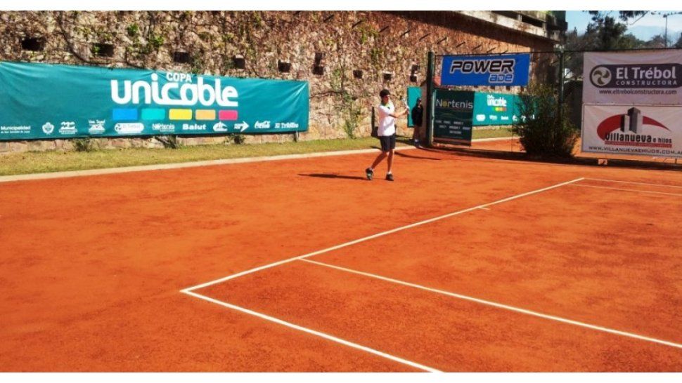 El mejor tenis Jujuy