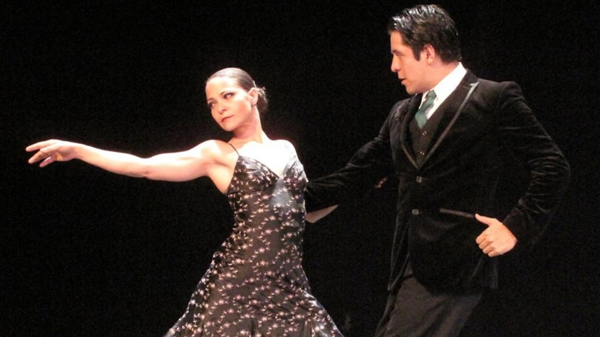 Todo Jujuy | jujeÑa bailarina.jpg