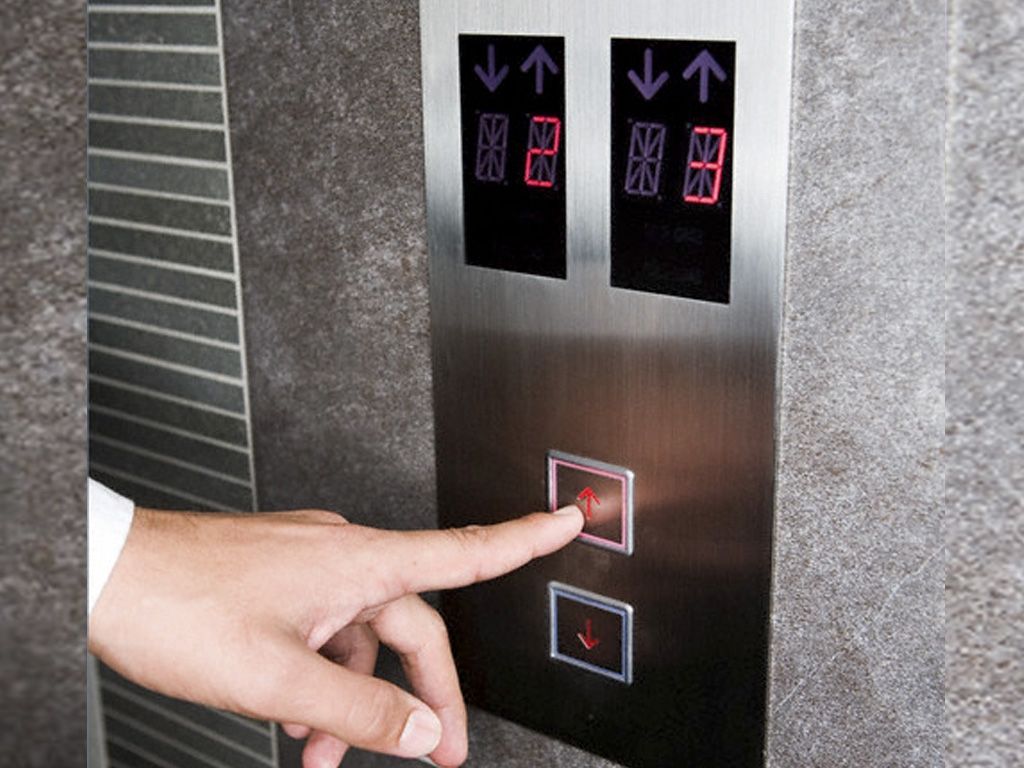 Ascensor
