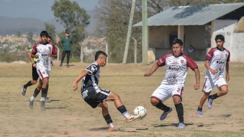 Jujuy será sede de la instancia regional de Torneo Nacional Sub 15