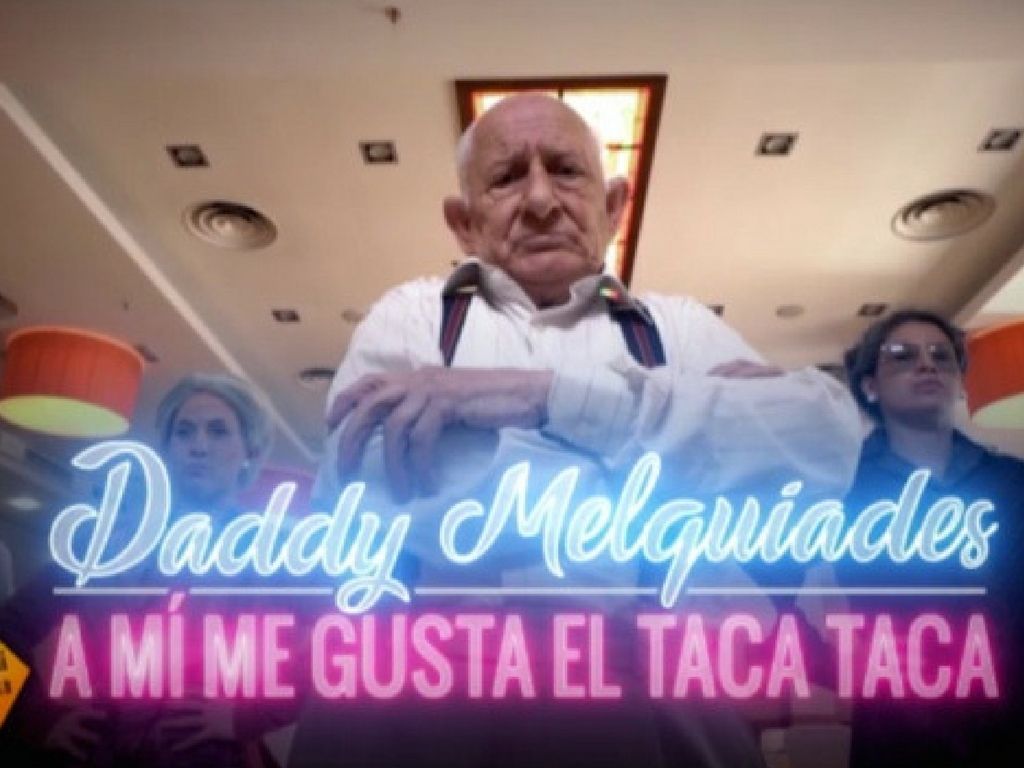 Daddy Melquiades
