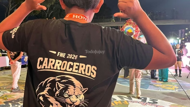 FNE 2026: Hoy se celebra el Día del Carrocero, ¿sabes por qué se festeja? FNE 2026: Hoy se celebra el Día del Carrocero, ¿sabes por qué se festeja?