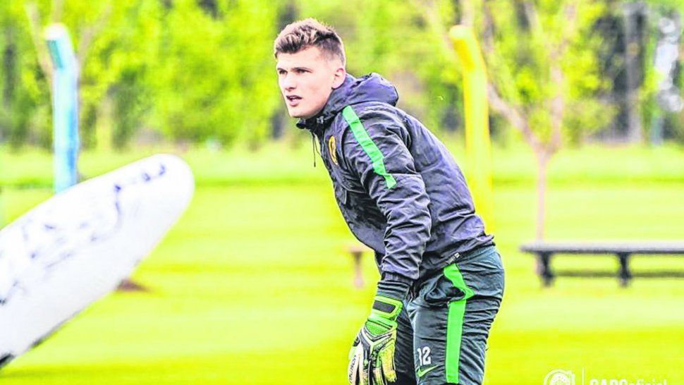 El Lobo jujeño sale al mercado: sumó a Di Fulvio