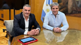 Cambios en ANSES: renunció el titular Fernando Bearzi