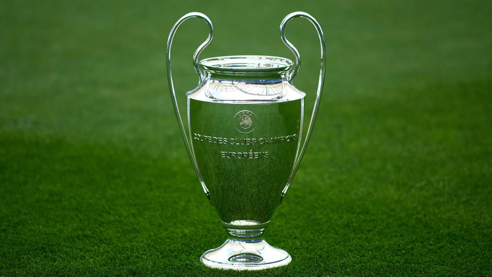 Este martes comienzan los partidos de ida de los cuartos de final de la Champions League.