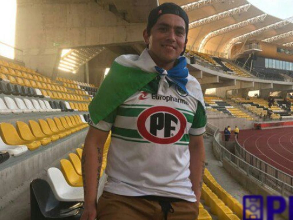 El hincha