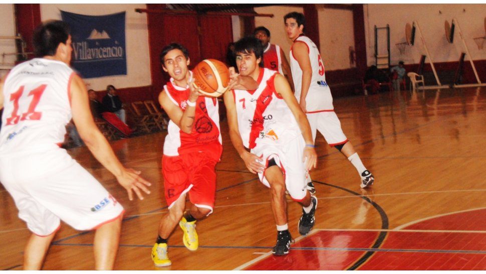 Acciones del juego