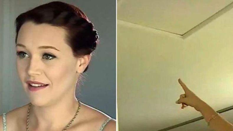 Volvió temprano a su casa y descubrió algo totalmente impensado.&nbsp;