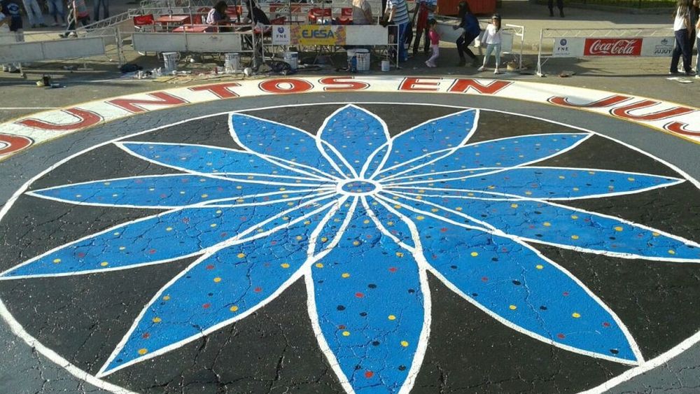 Pintada 2014
