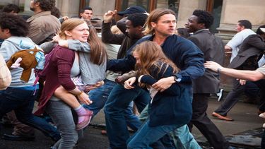 Netflix elimina de su catálogo a la película de Brad Pitt que más gente llevó a las salas.