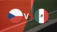 mundial 2026: mexico defiende la cima ante una republica checa obligada a ganar
