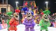 Foto: Gran Carnaval