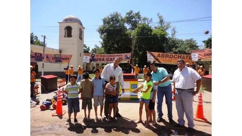 Entrega
