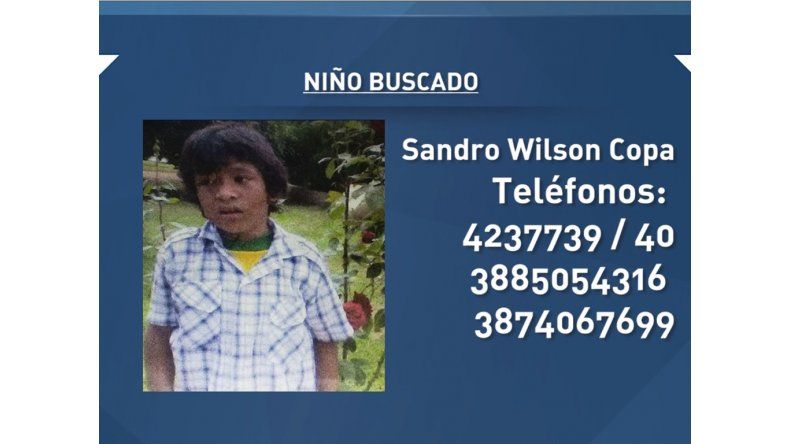 Sandro Wilson Copa