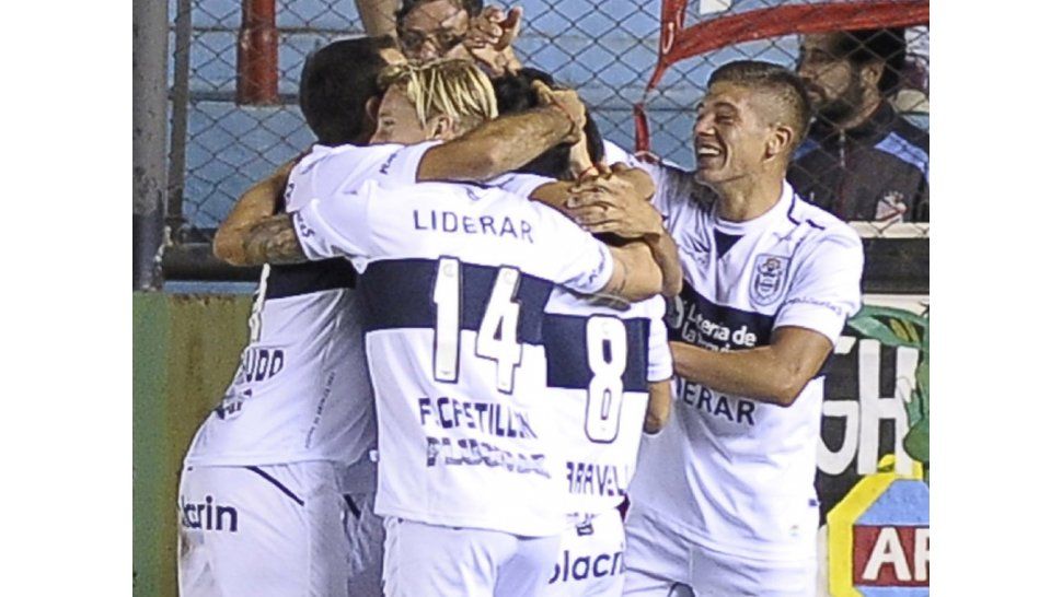 Gimnasia de la Plata