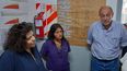 Carla Vizzotti en Jujuy.
