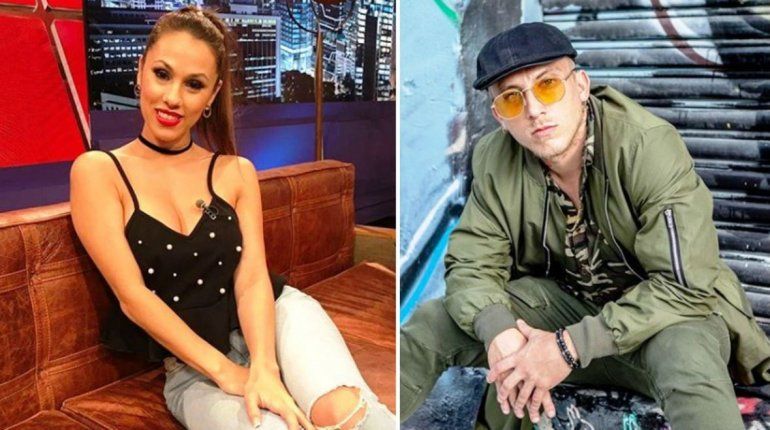 Barby - El Polaco