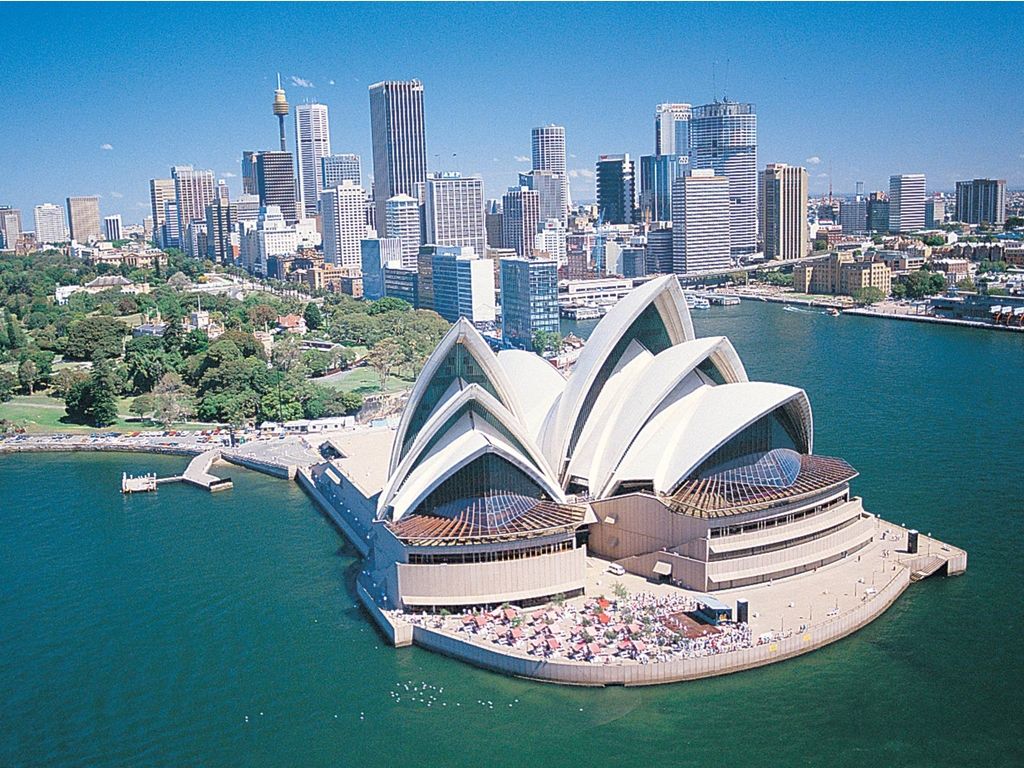 Sídney, Australia