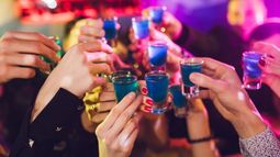Alcoholismo: cómo afecta el exceso en los jóvenes y adolescentes.&nbsp;