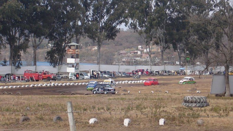 El domingo se corre el premio Vírgen del Carmen en el Víctor Brils