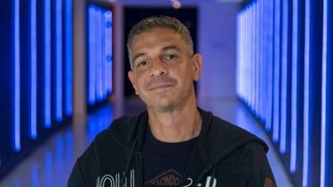 Detuvieron a Marcelo Corazza por corrupción de menores.&nbsp;
