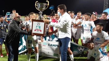 Comienza la Copa Jujuy 2022 (Archivo)