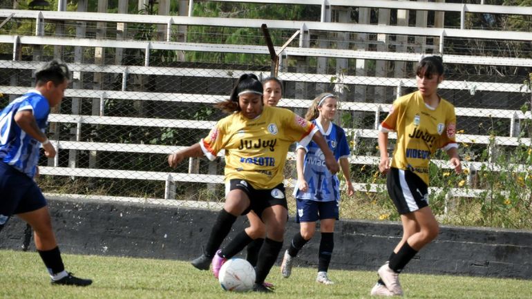 Zapla y Gimnasia suspendido Zapla y Gimnasia suspendido