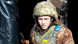 El presidente de Rusia, Vladimir Putin, comunicó este jueves una&nbsp;operación militar especial&nbsp;en la región del Donbás, en el este de Ucrania.