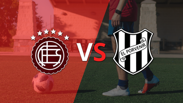 El Porvenir clasifica a Dieciseisavos al vencer a Lanús