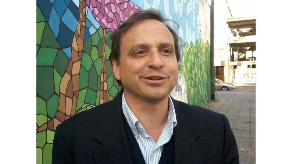 Guillermo Snopek