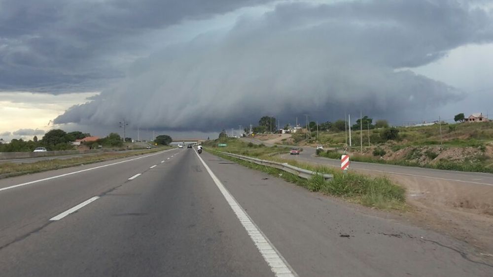 Tormenta