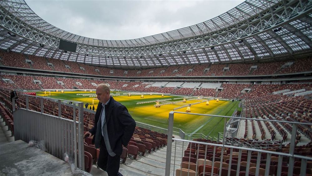Los 10 imperdibles de 2018, con el Mundial de fútbol como eje principal