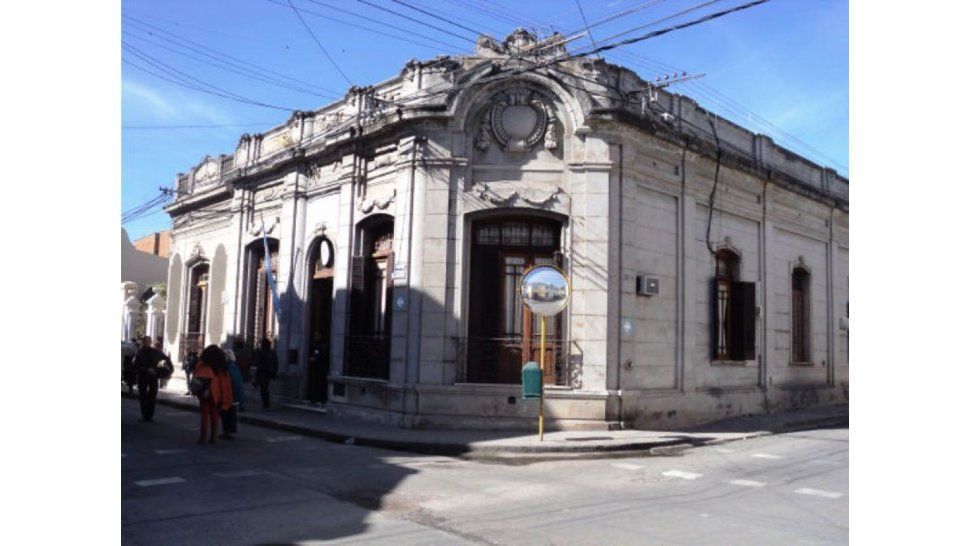 Secretaría Electoral