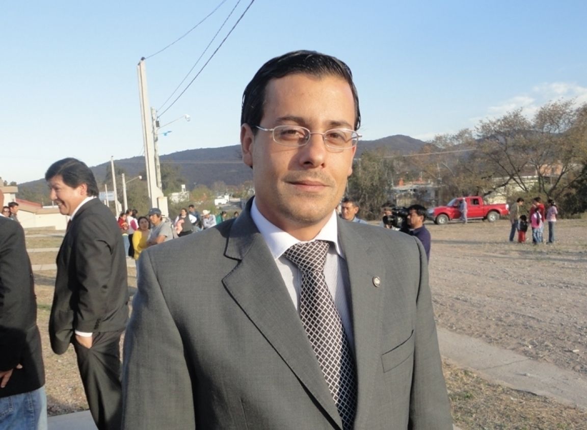 Dr Figueroa Caballero