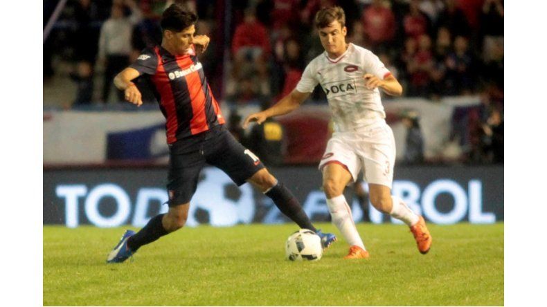 Empate en Mar del Plata