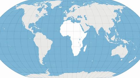 Todo Jujuy | mapa del mundo