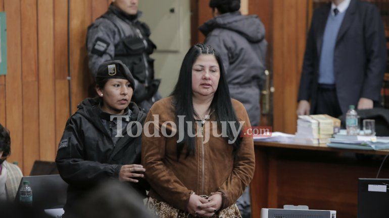 juicio pibes villeros