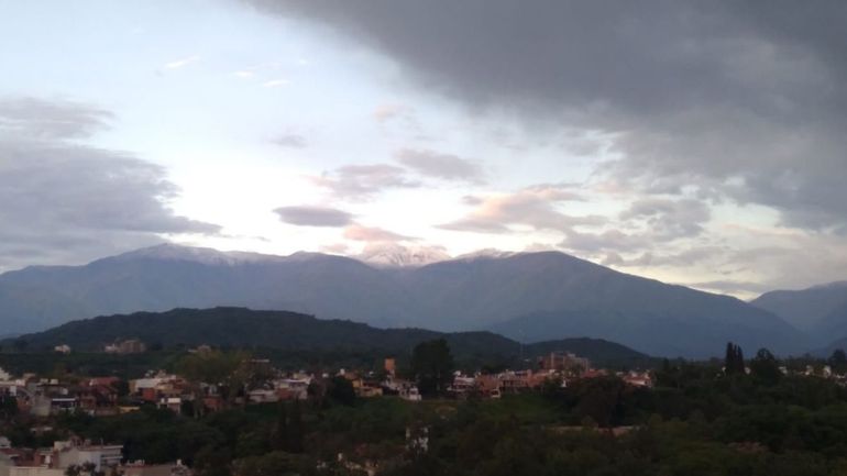 Clima en Jujuy: el pronóstico del tiempo para el 26 de febrero