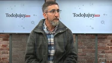 Federico Rey Campero - Coordinador de las divisiones inferiores de&nbsp; Suri Rugbi Club