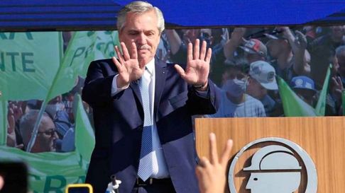 Todo Jujuy | Alberto Fernández