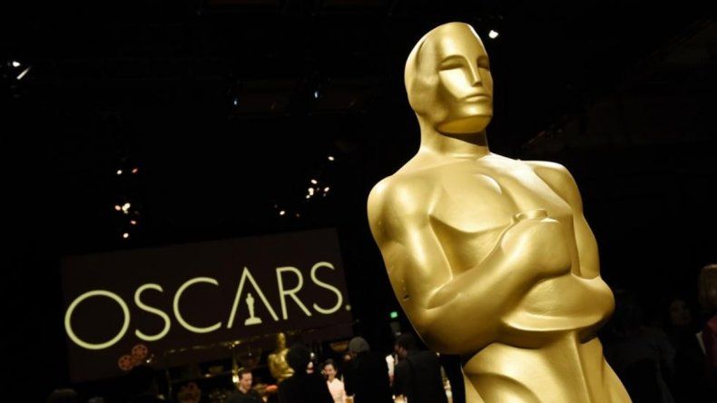 Este domingo serán los Premios Oscar en Los Ángeles&nbsp;