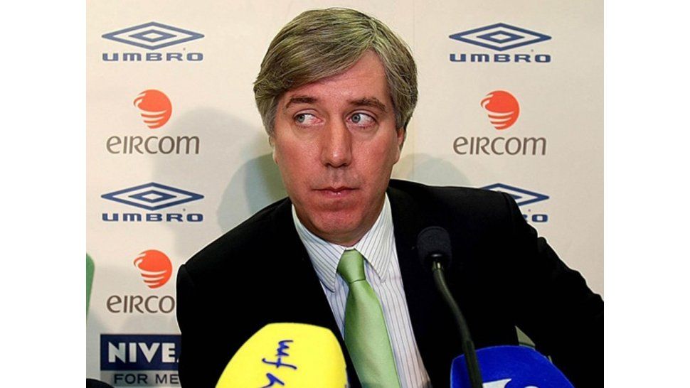 Irlanda
