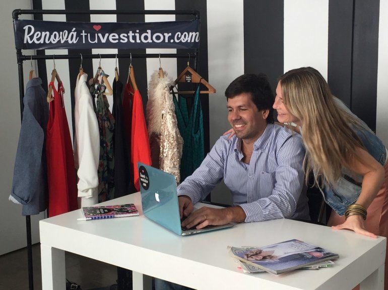 Emprendedora