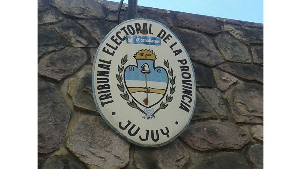 Tribunal Electoral