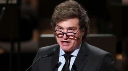 Javier Milei habló sobre más de 3000 reformas