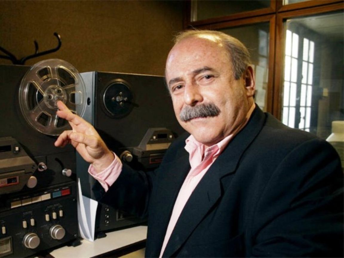 Jorge Guinzburg